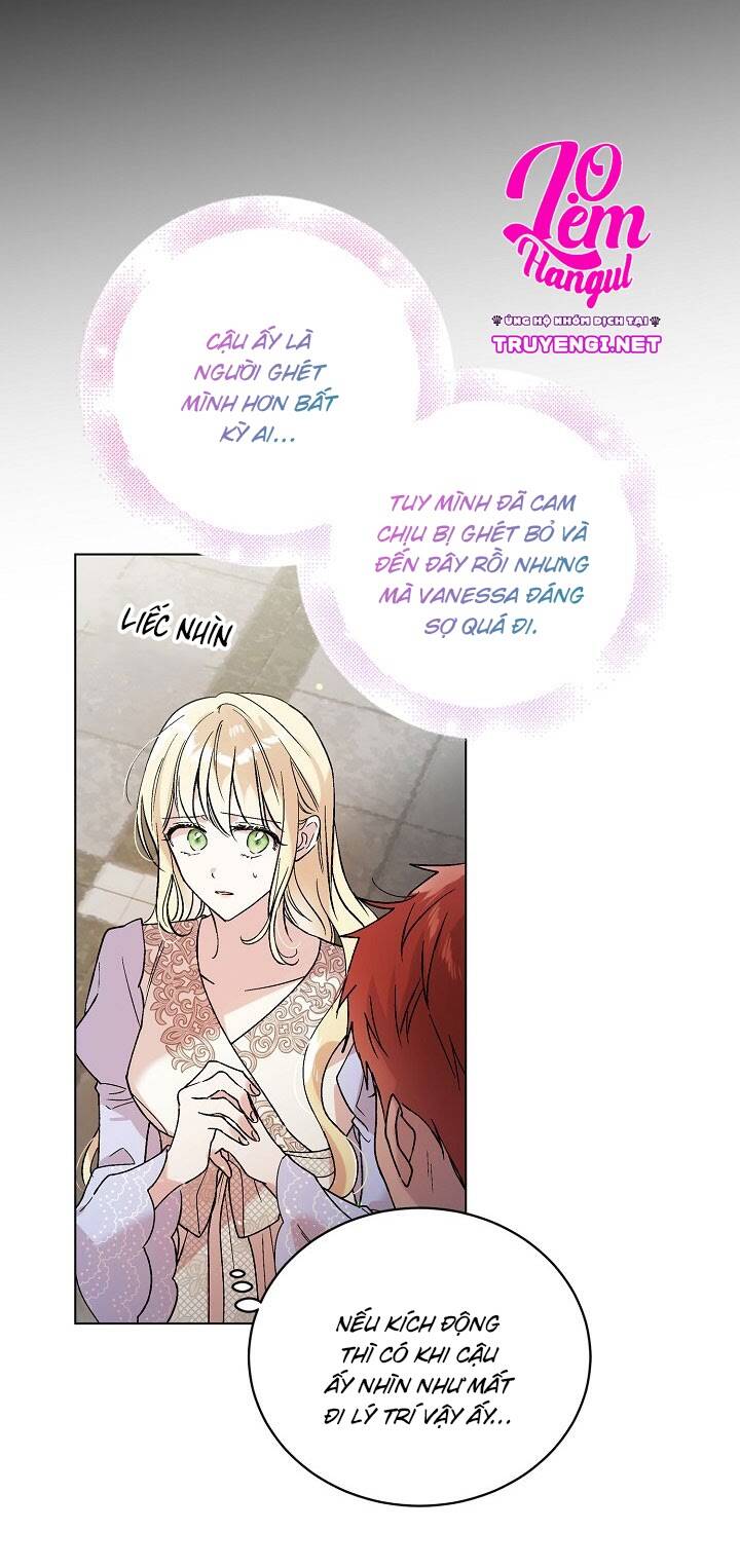 Cách Để Em Bảo Vệ Anh Chap 29 - Next Chap 30