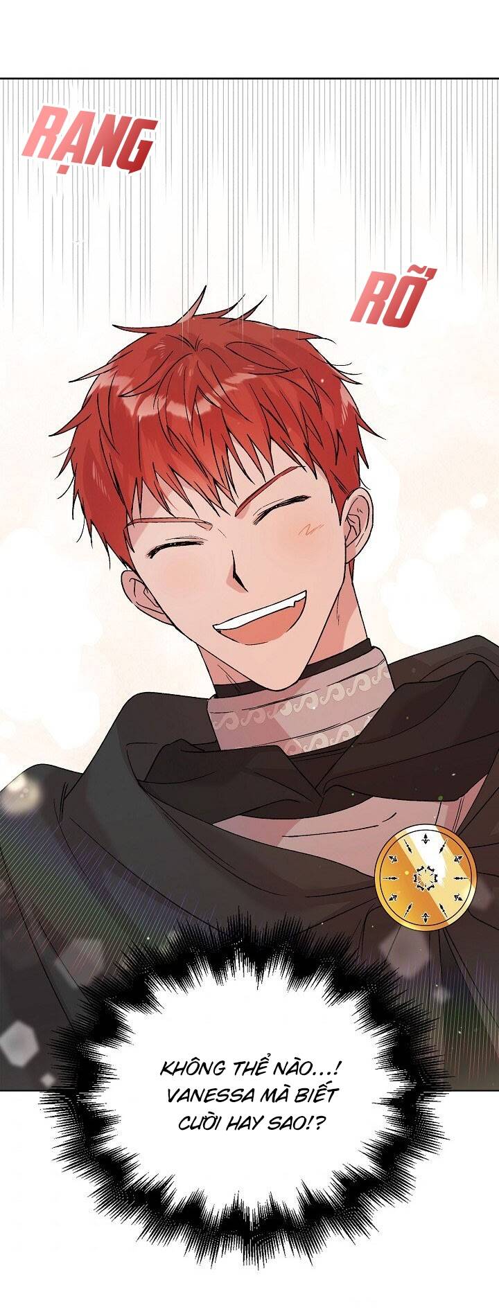 Cách Để Em Bảo Vệ Anh Chap 29 - Next Chap 30