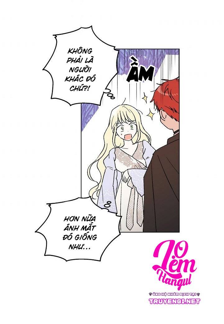 Cách Để Em Bảo Vệ Anh Chap 29 - Next Chap 30