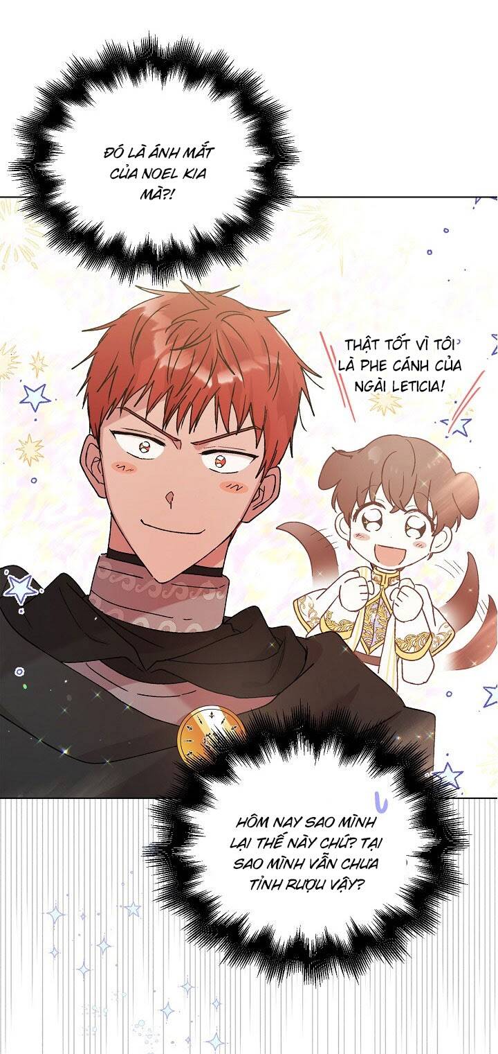 Cách Để Em Bảo Vệ Anh Chap 29 - Next Chap 30