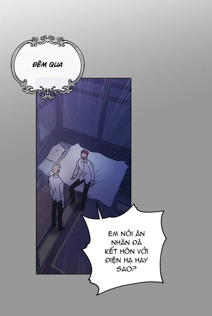 Cách Để Em Bảo Vệ Anh Chap 29 - Next Chap 30
