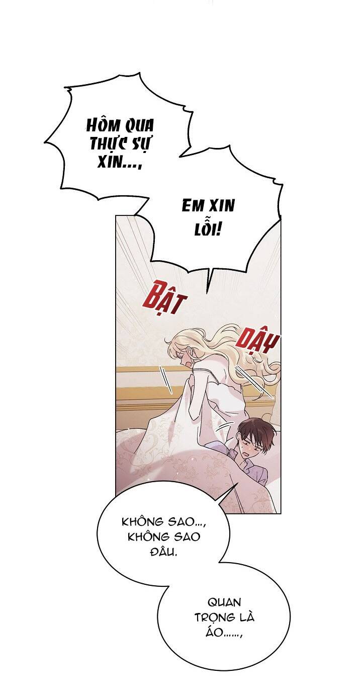 Cách Để Em Bảo Vệ Anh Chap 29 - Next Chap 30