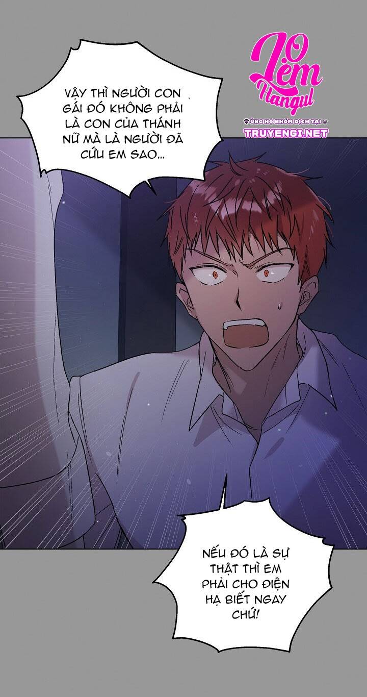 Cách Để Em Bảo Vệ Anh Chap 29 - Next Chap 30
