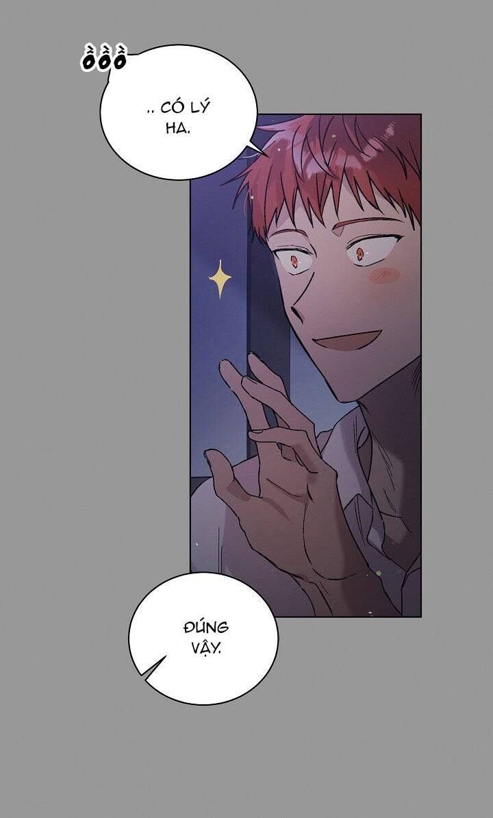 Cách Để Em Bảo Vệ Anh Chap 29 - Next Chap 30