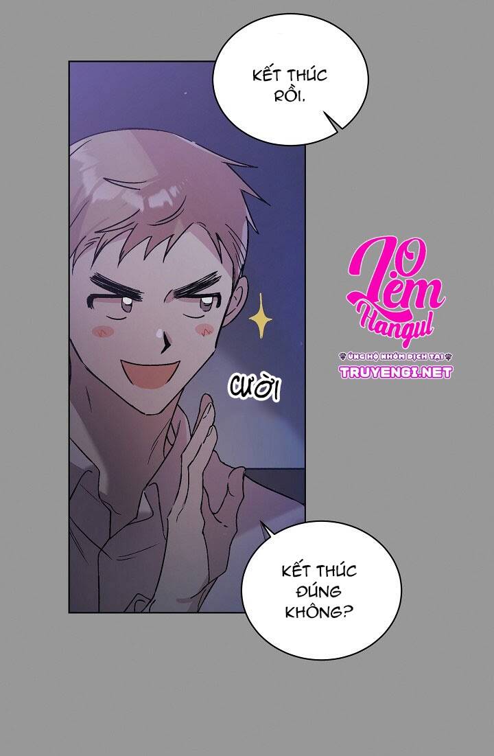 Cách Để Em Bảo Vệ Anh Chap 29 - Next Chap 30