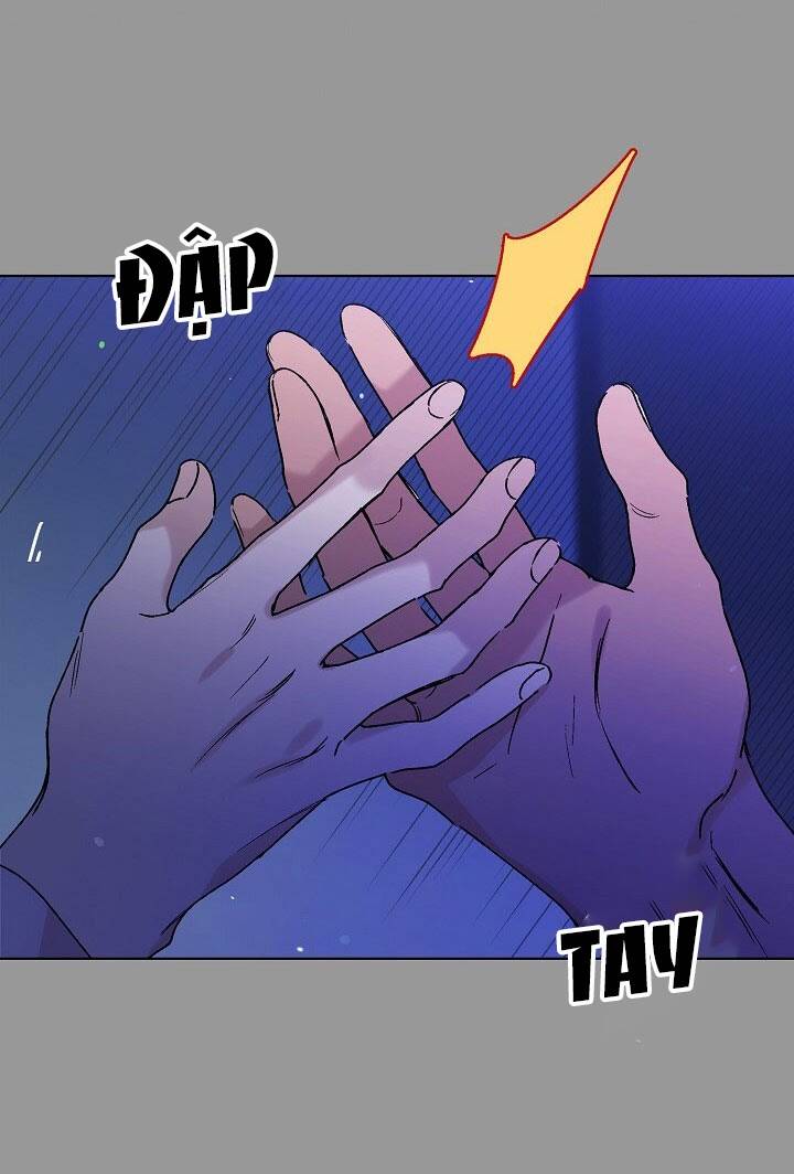 Cách Để Em Bảo Vệ Anh Chap 29 - Next Chap 30