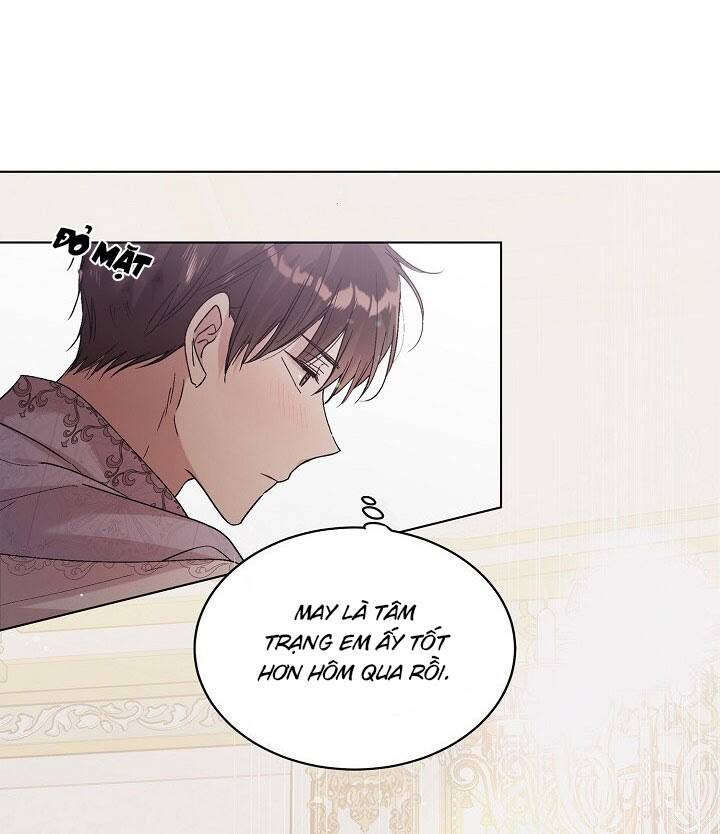 Cách Để Em Bảo Vệ Anh Chap 29 - Next Chap 30