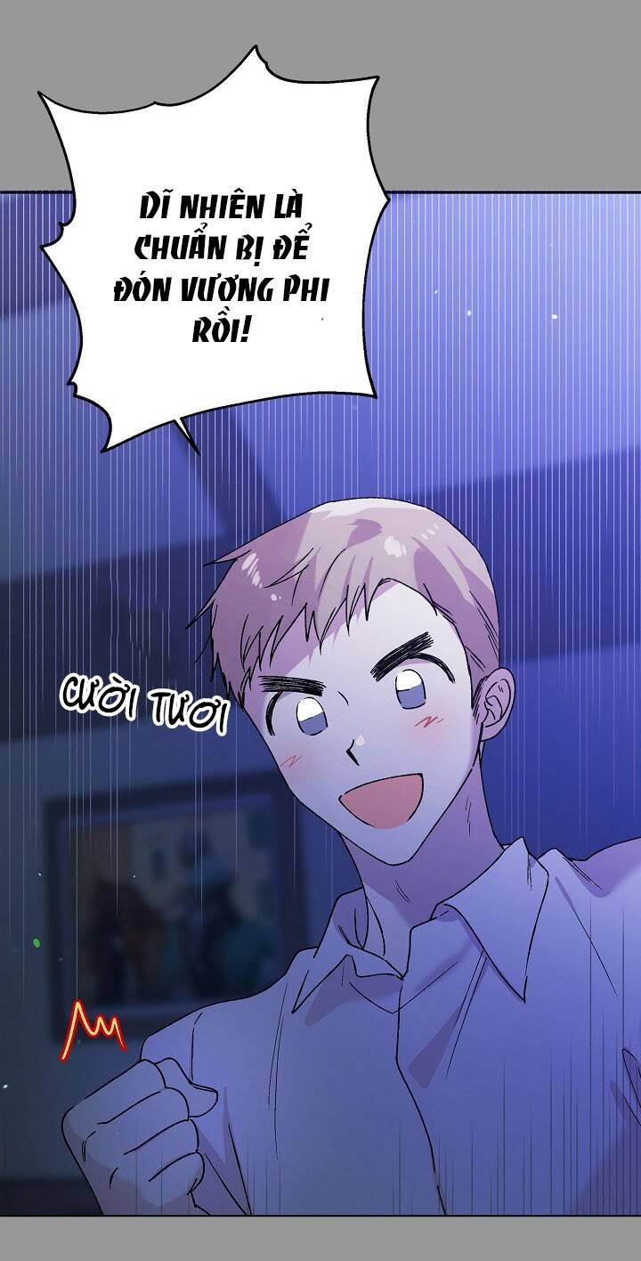 Cách Để Em Bảo Vệ Anh Chap 29 - Next Chap 30