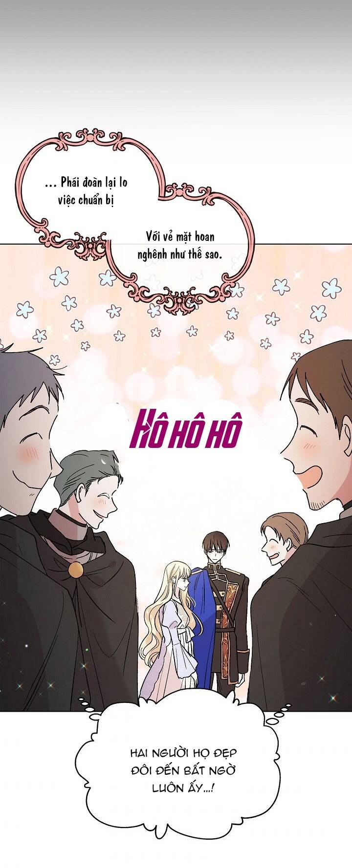 Cách Để Em Bảo Vệ Anh Chap 29 - Next Chap 30