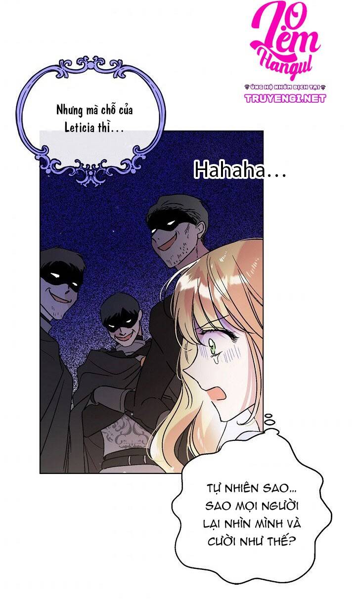 Cách Để Em Bảo Vệ Anh Chap 29 - Next Chap 30