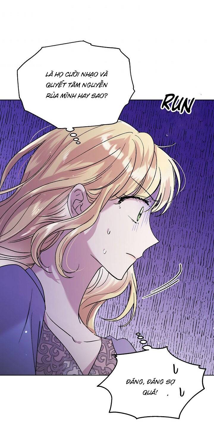 Cách Để Em Bảo Vệ Anh Chap 29 - Next Chap 30