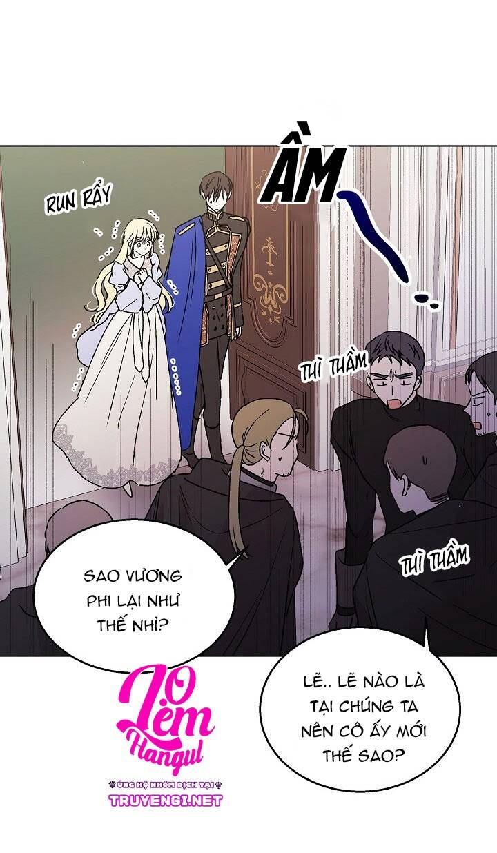 Cách Để Em Bảo Vệ Anh Chap 29 - Next Chap 30