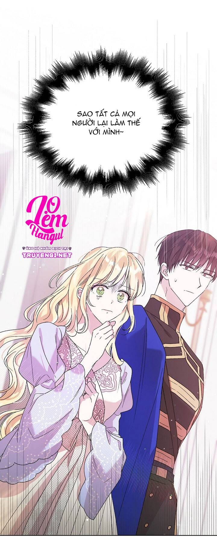 Cách Để Em Bảo Vệ Anh Chap 29 - Next Chap 30