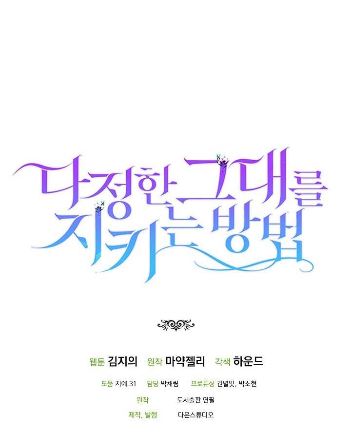 Cách Để Em Bảo Vệ Anh Chap 29 - Next Chap 30