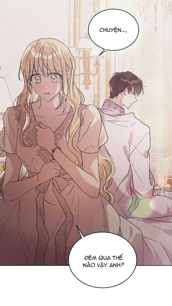 Cách Để Em Bảo Vệ Anh Chap 29 - Next Chap 30