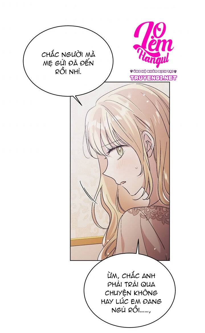 Cách Để Em Bảo Vệ Anh Chap 29 - Next Chap 30