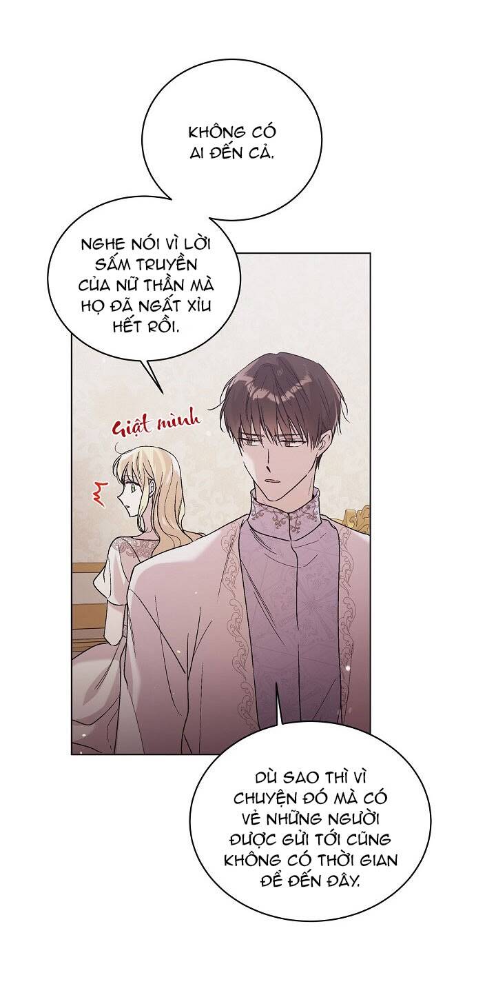Cách Để Em Bảo Vệ Anh Chap 29 - Next Chap 30