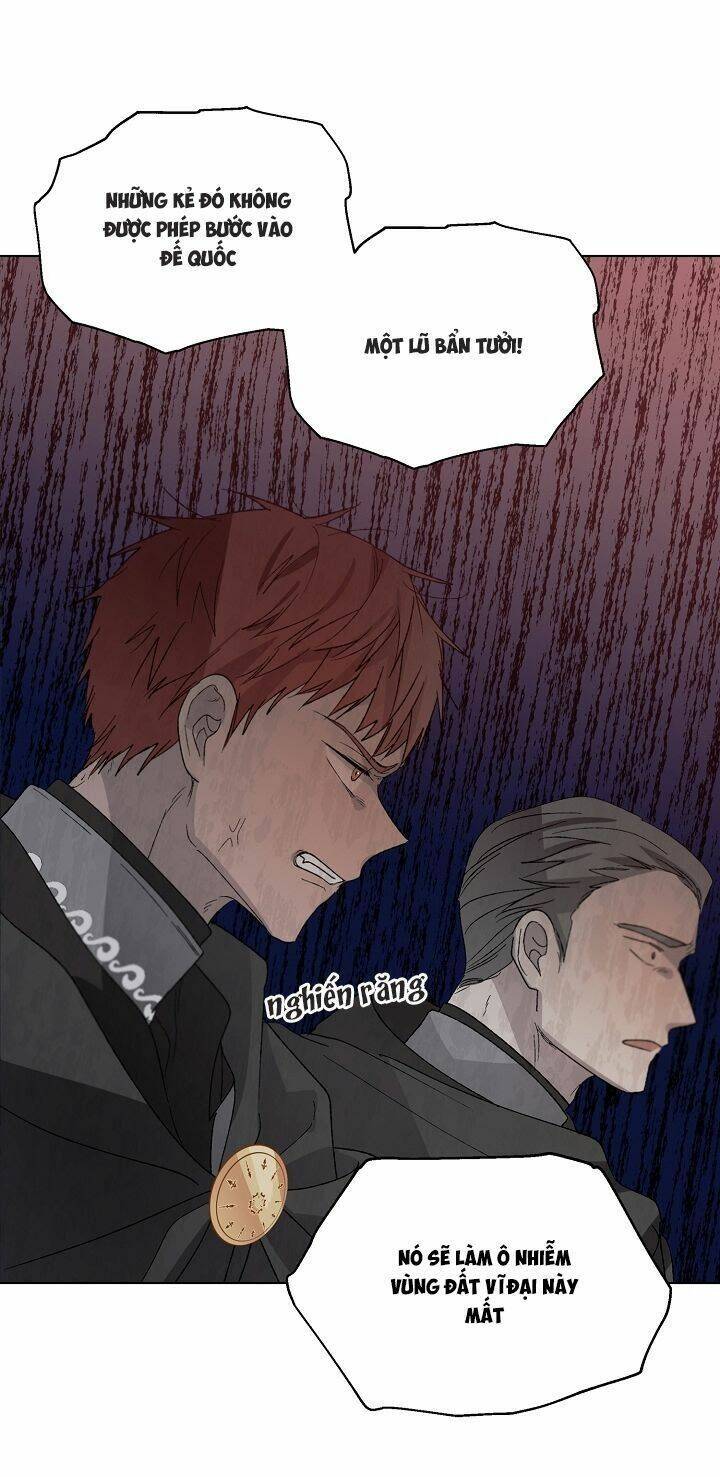 Cách Để Em Bảo Vệ Anh Chap 3 - Next Chap 4
