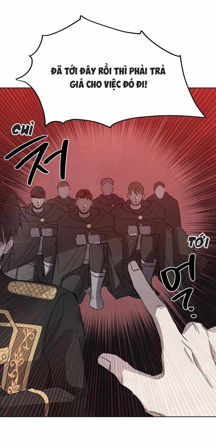 Cách Để Em Bảo Vệ Anh Chap 3 - Next Chap 4