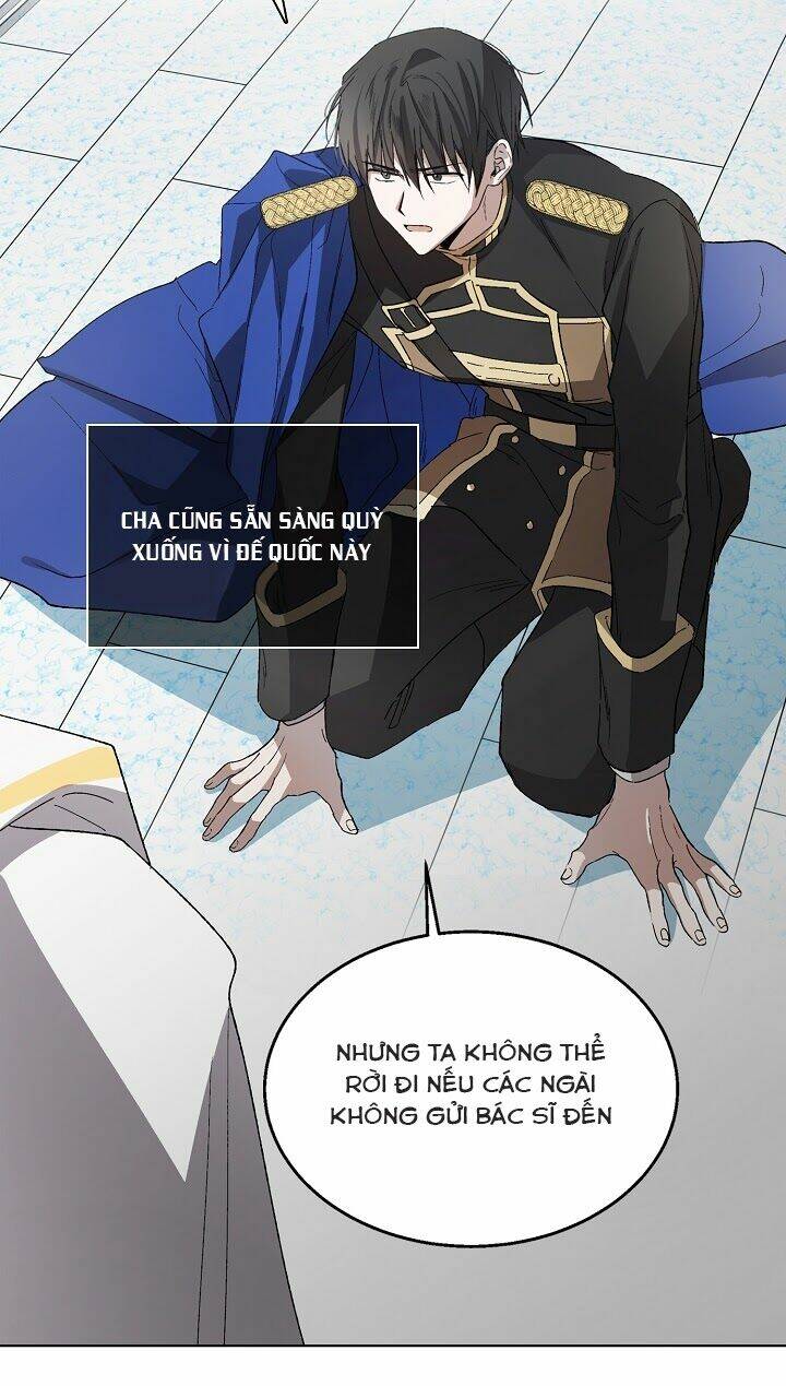 Cách Để Em Bảo Vệ Anh Chap 3 - Next Chap 4