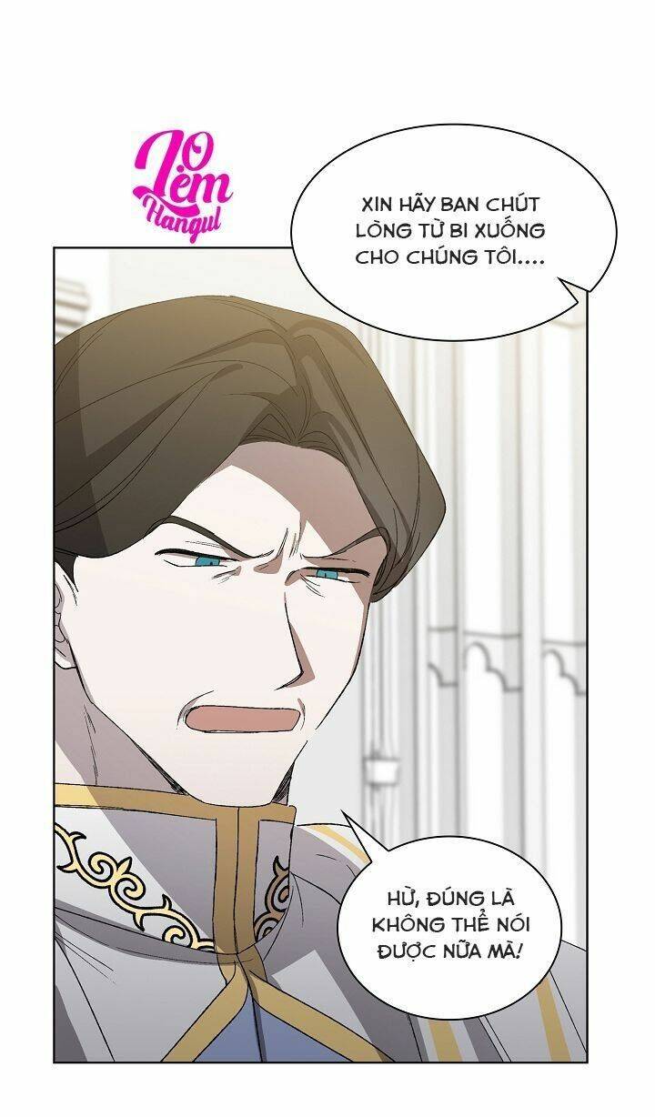 Cách Để Em Bảo Vệ Anh Chap 3 - Next Chap 4