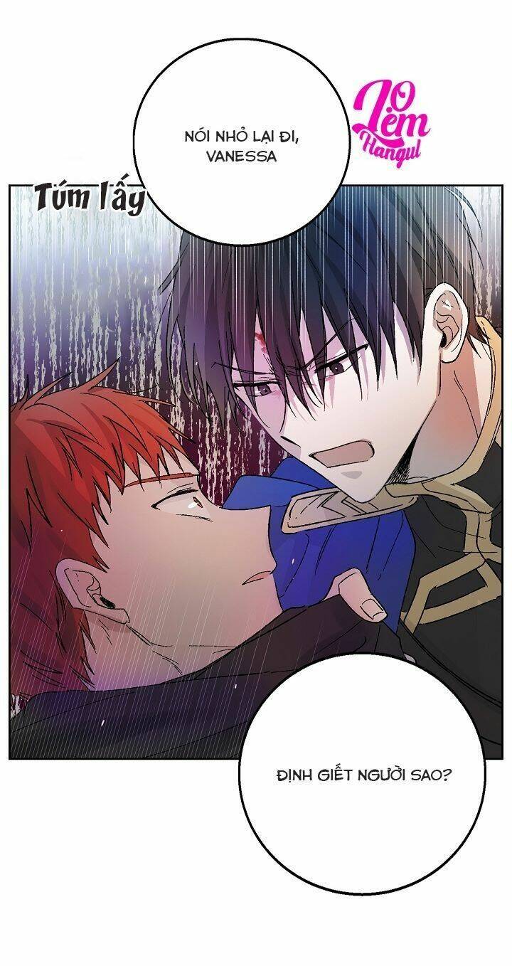 Cách Để Em Bảo Vệ Anh Chap 3 - Next Chap 4
