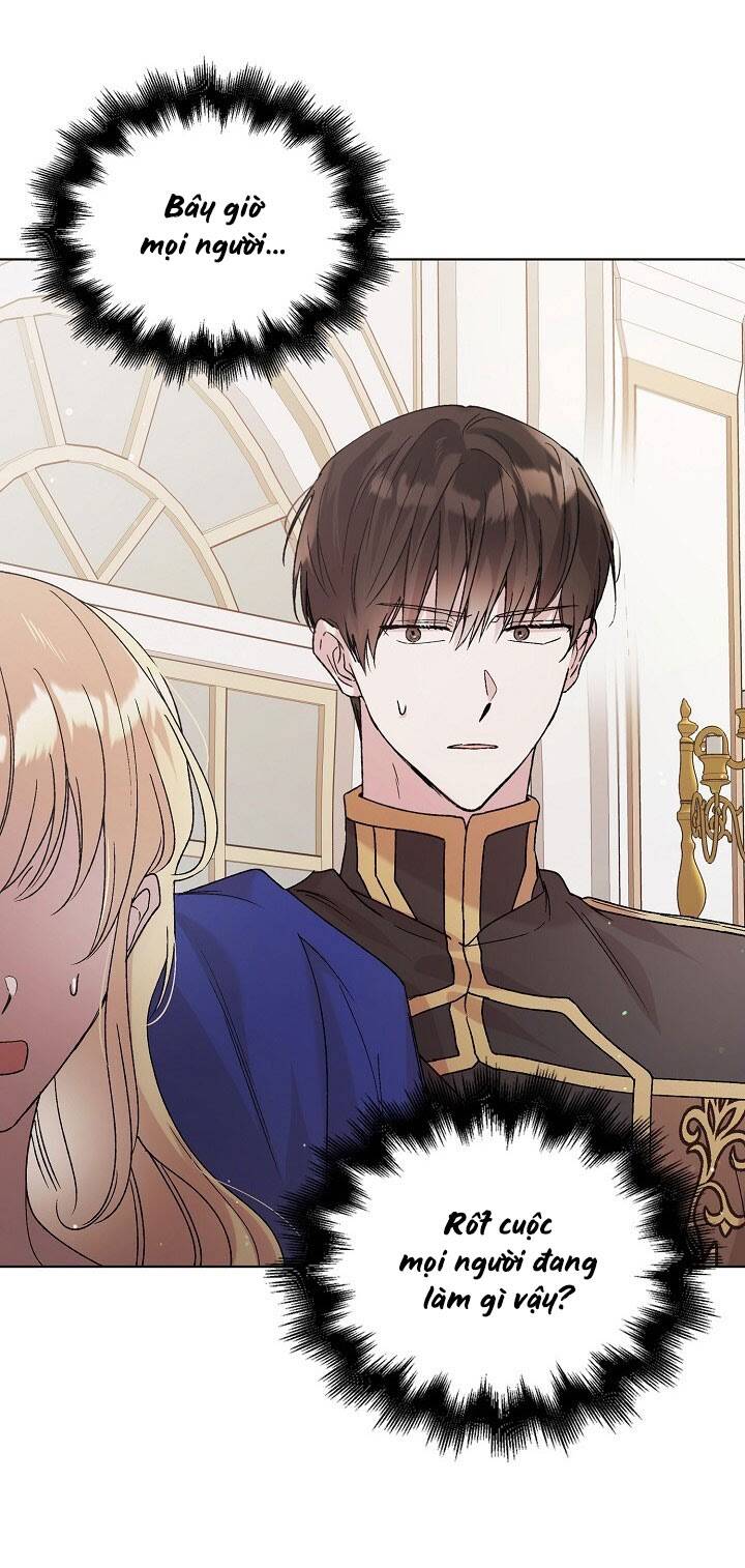 Cách Để Em Bảo Vệ Anh Chap 30 - Next Chap 31
