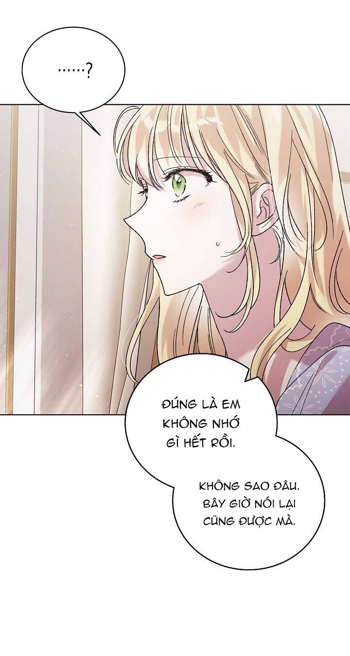 Cách Để Em Bảo Vệ Anh Chap 30 - Next Chap 31