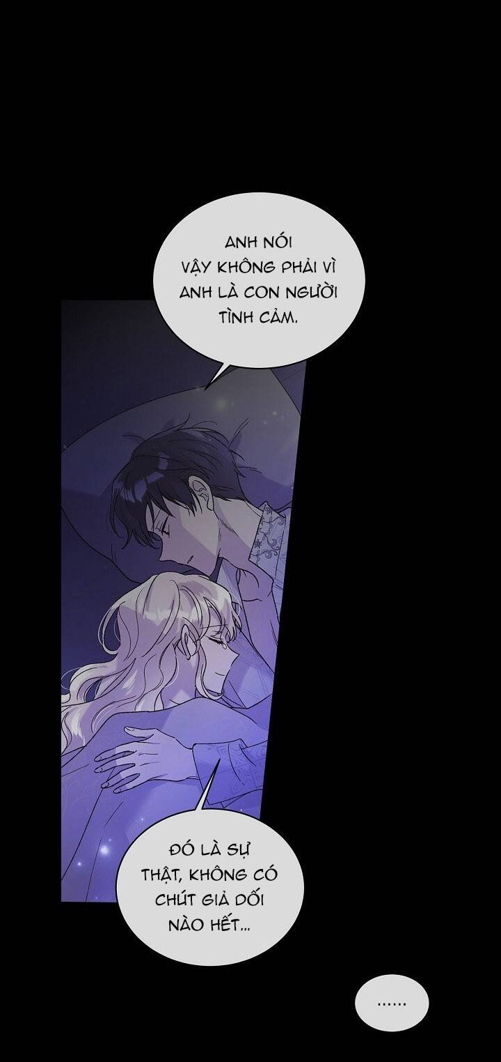 Cách Để Em Bảo Vệ Anh Chap 30 - Next Chap 31