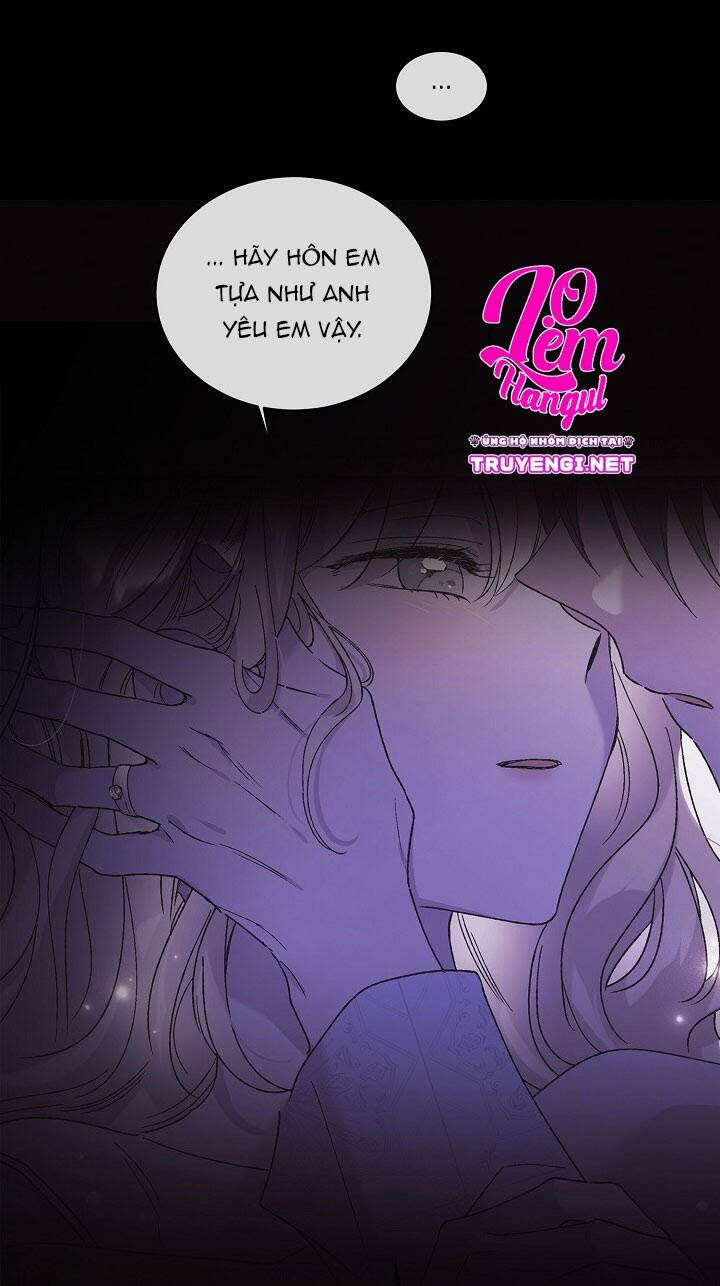 Cách Để Em Bảo Vệ Anh Chap 30 - Next Chap 31