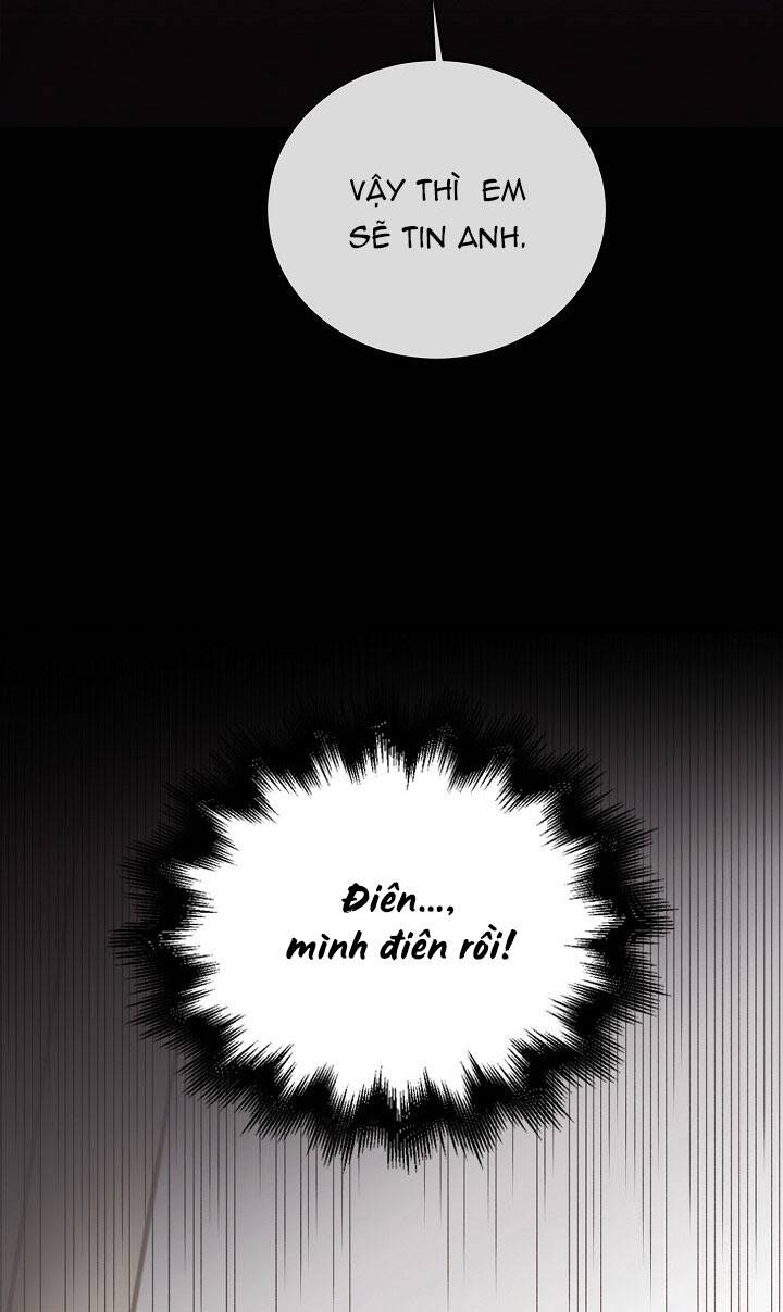 Cách Để Em Bảo Vệ Anh Chap 30 - Next Chap 31
