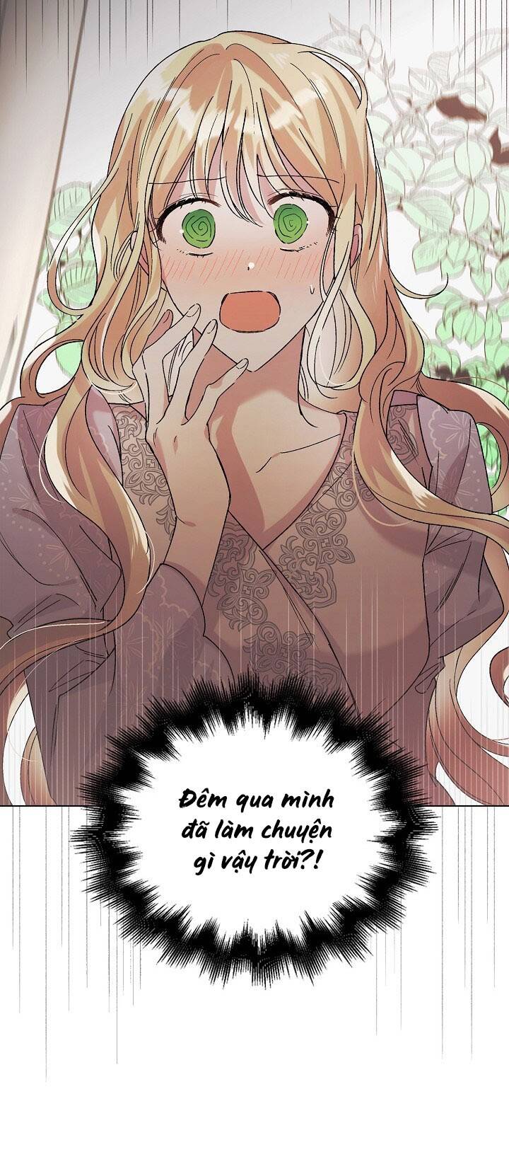 Cách Để Em Bảo Vệ Anh Chap 30 - Next Chap 31
