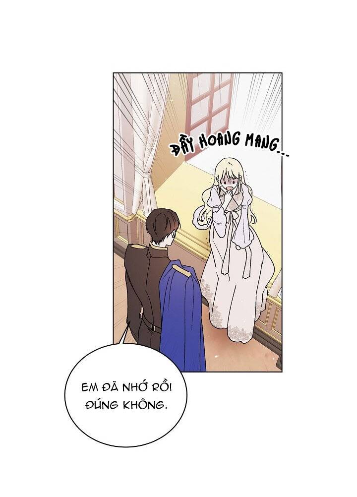 Cách Để Em Bảo Vệ Anh Chap 30 - Next Chap 31