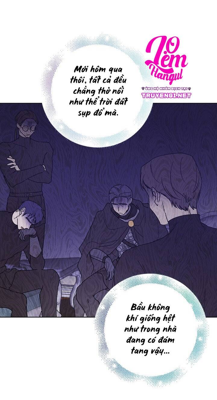 Cách Để Em Bảo Vệ Anh Chap 30 - Next Chap 31