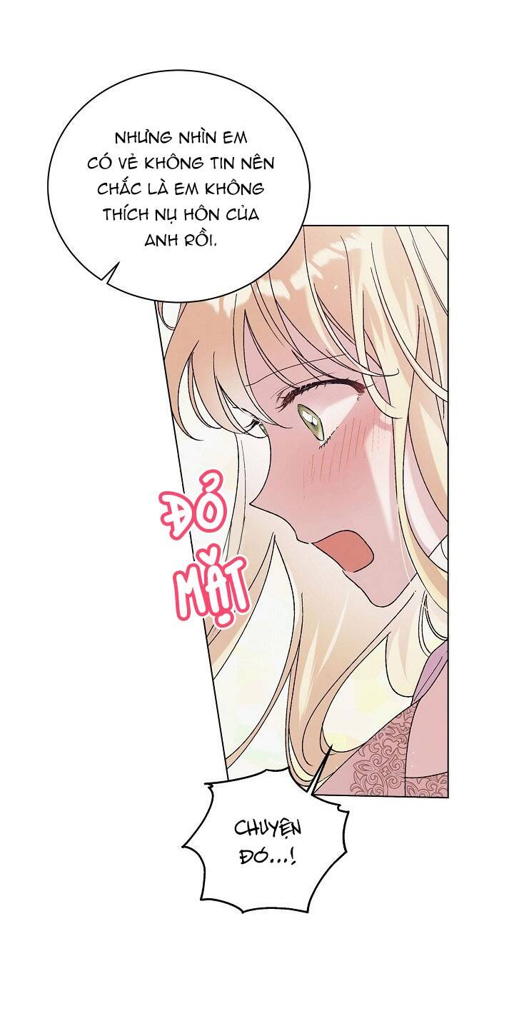 Cách Để Em Bảo Vệ Anh Chap 30 - Next Chap 31