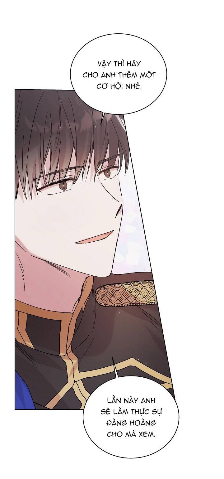 Cách Để Em Bảo Vệ Anh Chap 30 - Next Chap 31