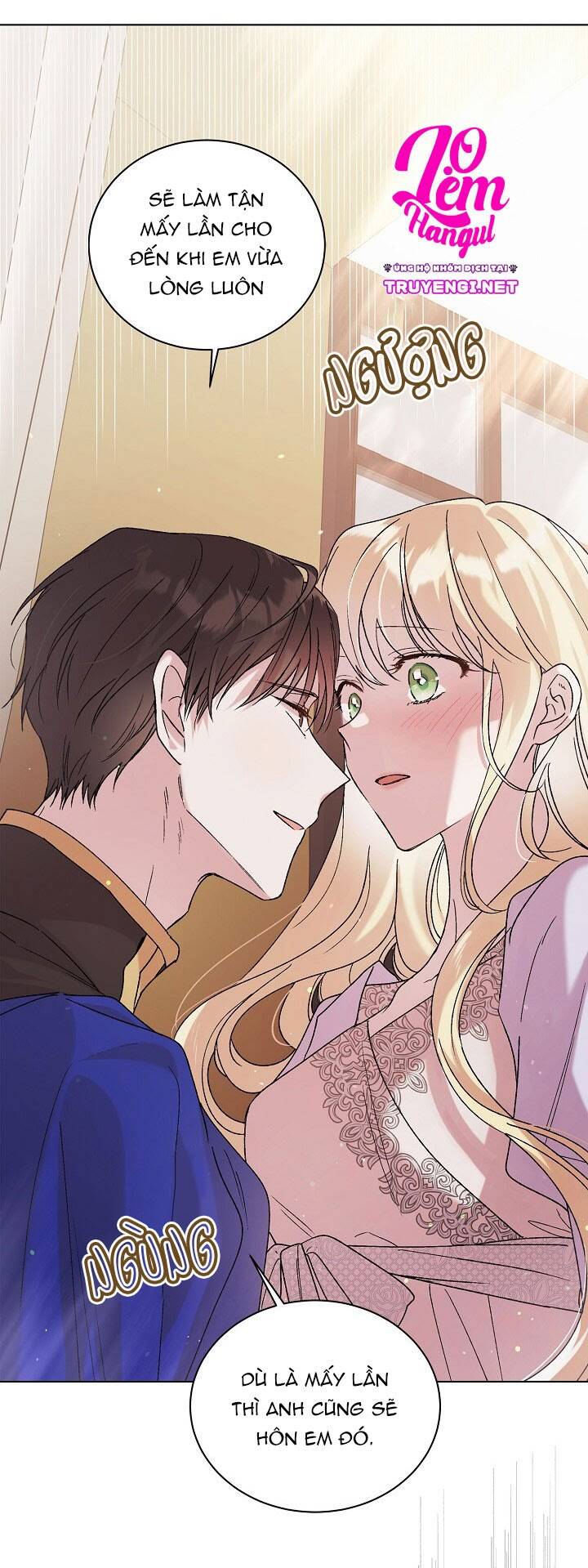 Cách Để Em Bảo Vệ Anh Chap 30 - Next Chap 31