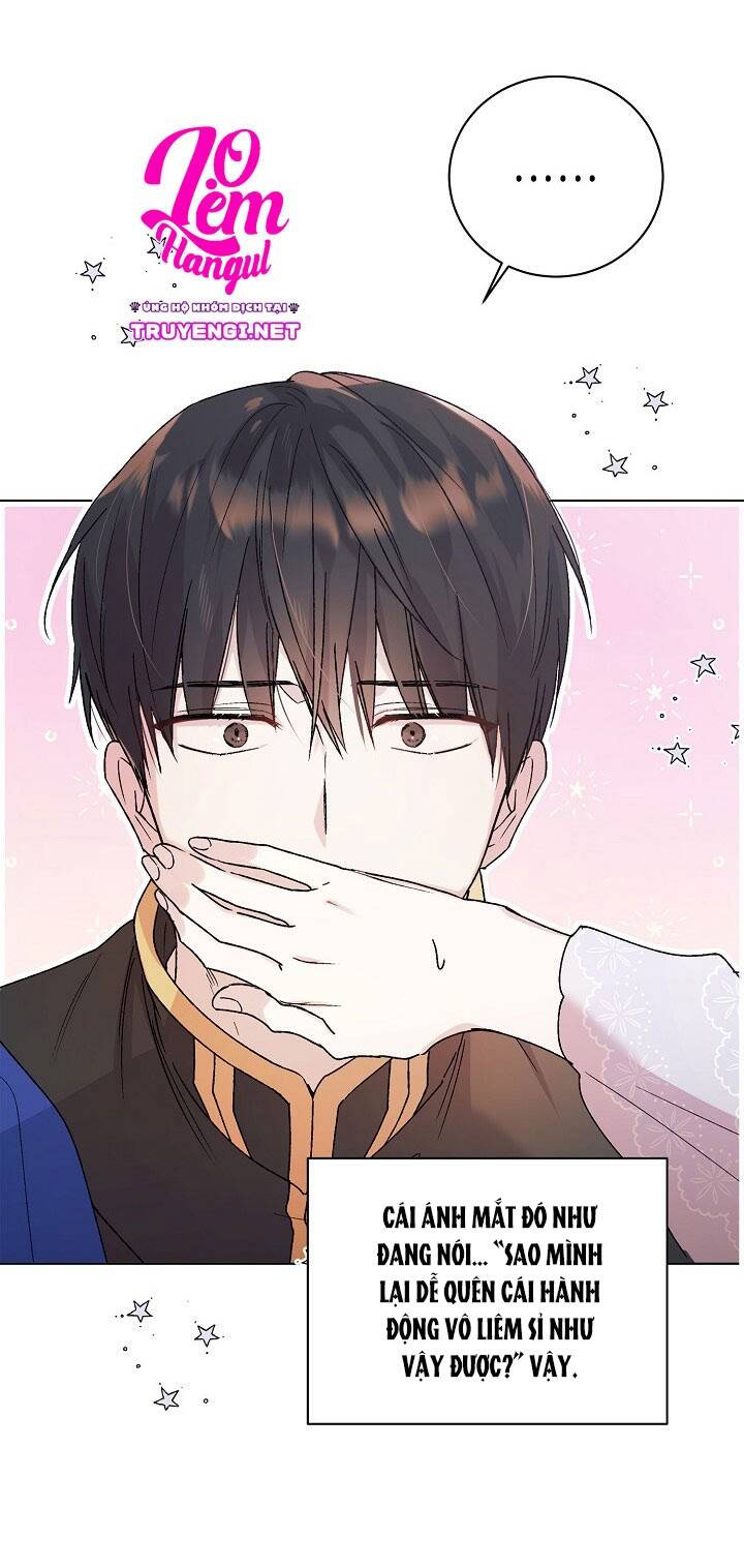 Cách Để Em Bảo Vệ Anh Chap 30 - Next Chap 31