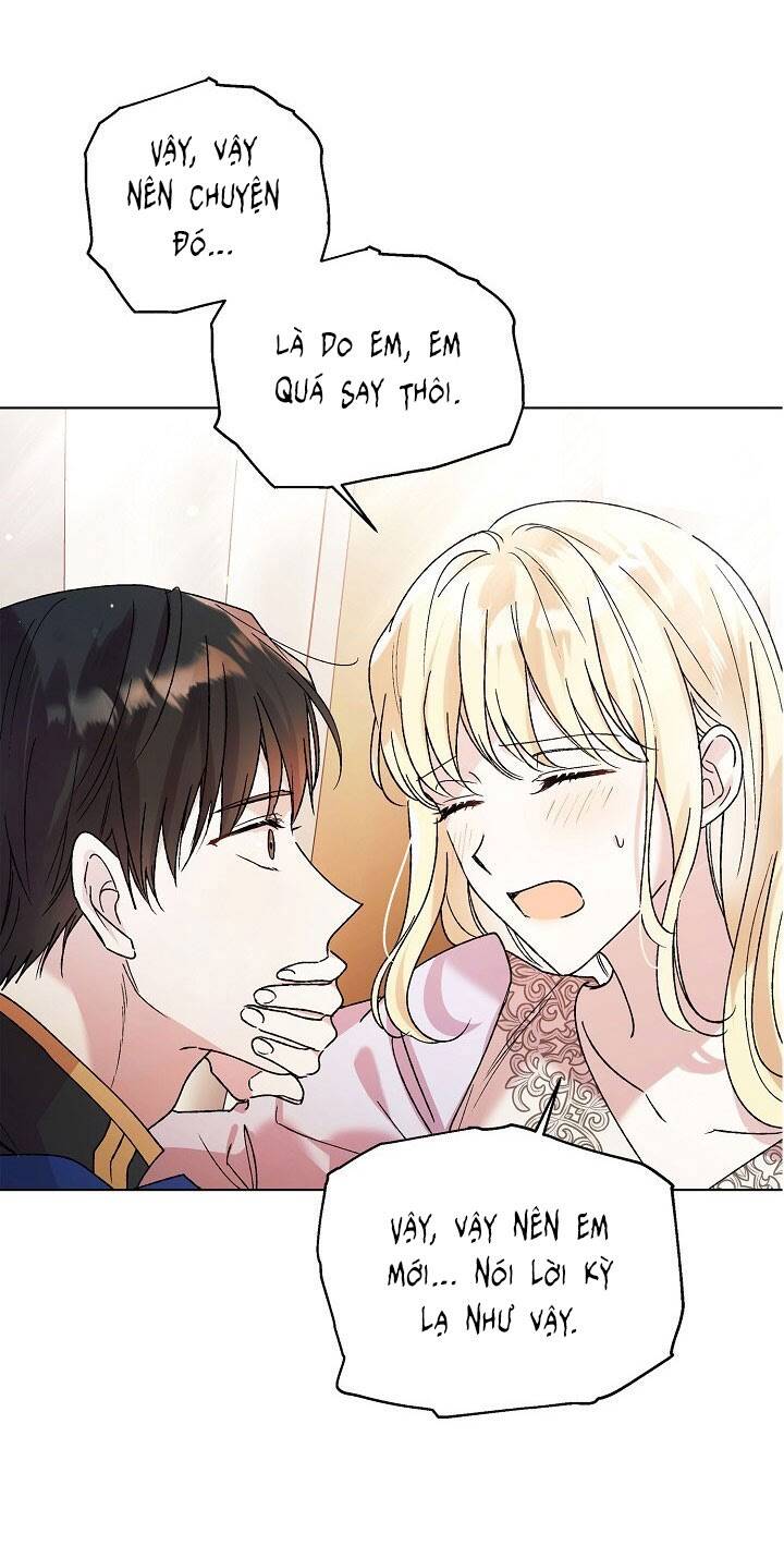 Cách Để Em Bảo Vệ Anh Chap 30 - Next Chap 31