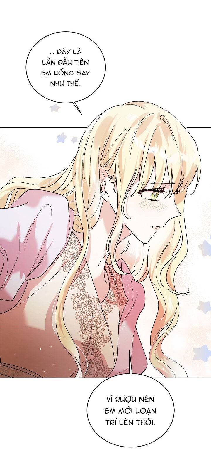 Cách Để Em Bảo Vệ Anh Chap 30 - Next Chap 31