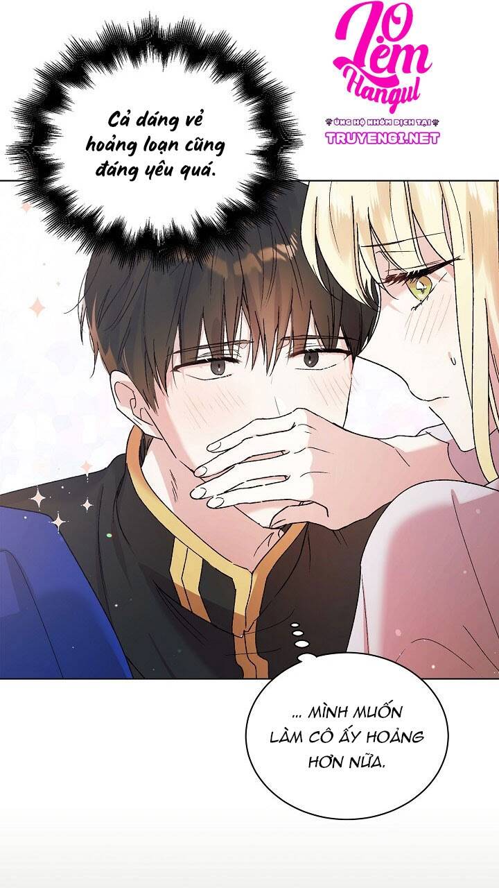 Cách Để Em Bảo Vệ Anh Chap 30 - Next Chap 31