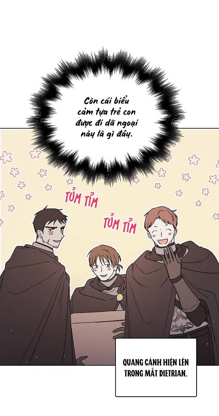 Cách Để Em Bảo Vệ Anh Chap 30 - Next Chap 31