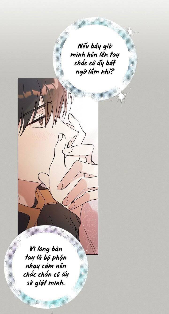 Cách Để Em Bảo Vệ Anh Chap 30 - Next Chap 31