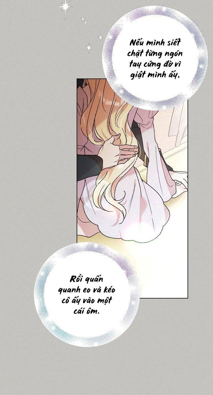 Cách Để Em Bảo Vệ Anh Chap 30 - Next Chap 31