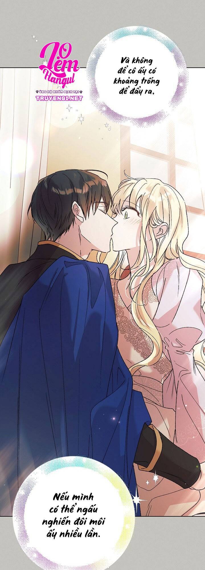 Cách Để Em Bảo Vệ Anh Chap 30 - Next Chap 31