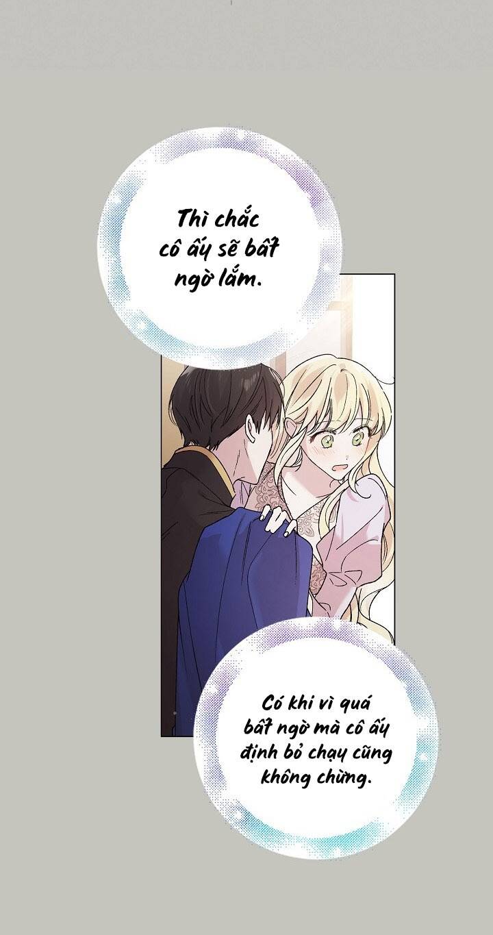 Cách Để Em Bảo Vệ Anh Chap 30 - Next Chap 31