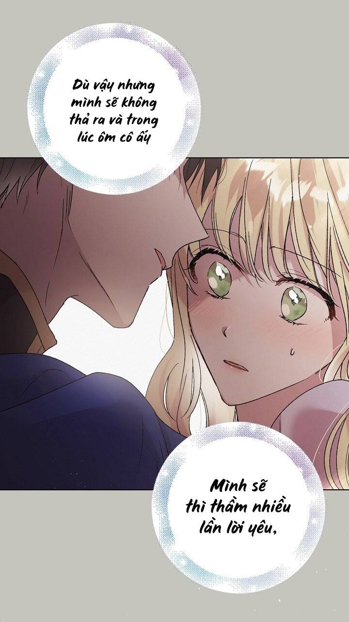Cách Để Em Bảo Vệ Anh Chap 30 - Next Chap 31