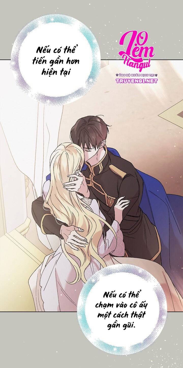 Cách Để Em Bảo Vệ Anh Chap 30 - Next Chap 31