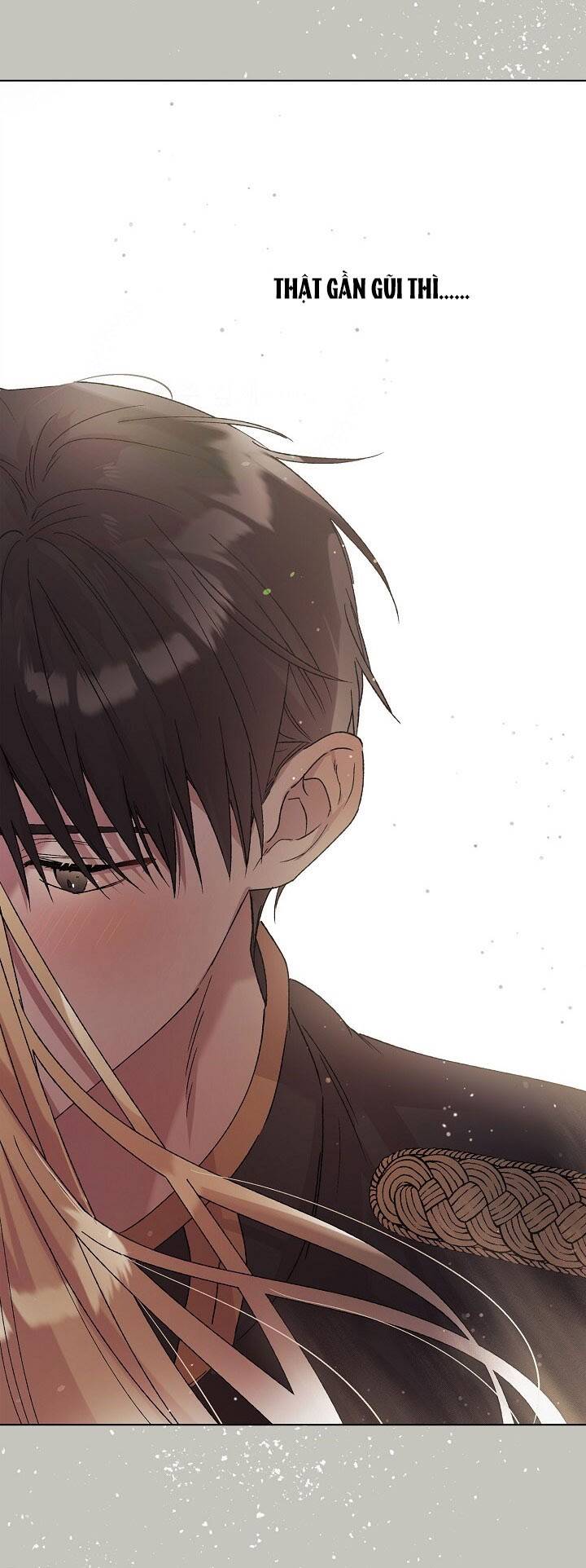 Cách Để Em Bảo Vệ Anh Chap 30 - Next Chap 31