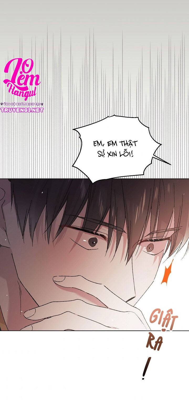 Cách Để Em Bảo Vệ Anh Chap 30 - Next Chap 31